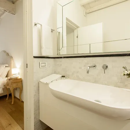 Don Giovanni By Mmega Apartman Firenze