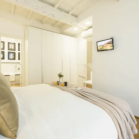 Don Giovanni By Mmega Apartman Firenze