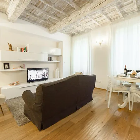 Don Giovanni By Mmega Apartamento