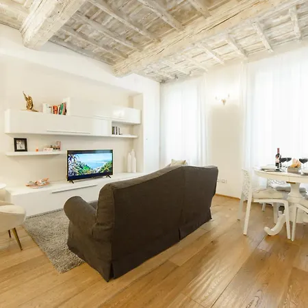 Apartamento Don Giovanni By Mmega