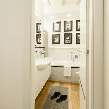 Apartamento Don Giovanni By Mmega *