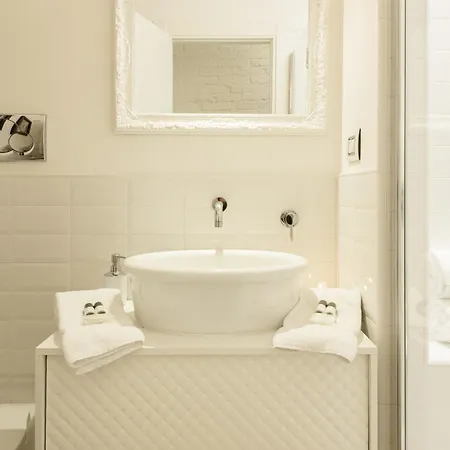 Apartamento Don Giovanni By Mmega
