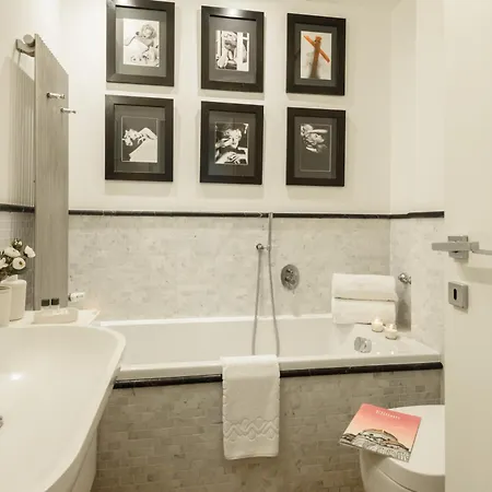 Apartamento Don Giovanni By Mmega *