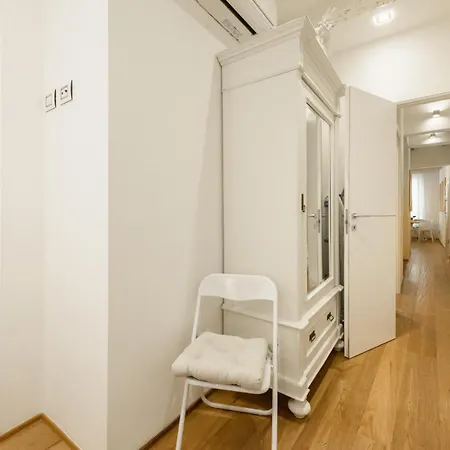 Don Giovanni By Mmega Apartamento *