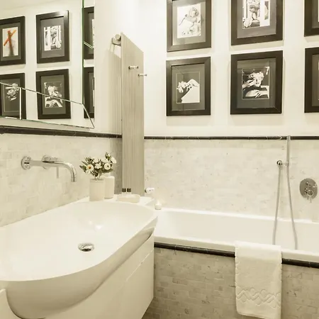 Don Giovanni By Mmega Apartamento