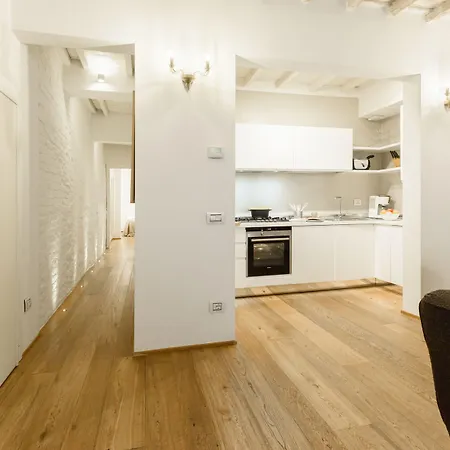 Don Giovanni By Mmega Apartment Florenz
