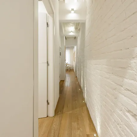 Apartment Don Giovanni By Mmega Florenz