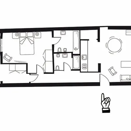 Don Giovanni By Mmega Apartment