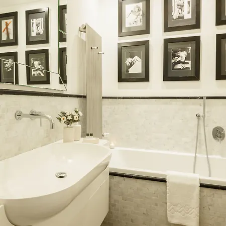 Don Giovanni By Mmega Apartment