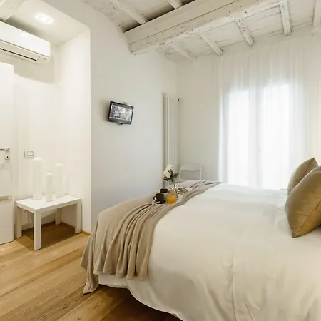 Apartamento Don Giovanni By Mmega Florença
