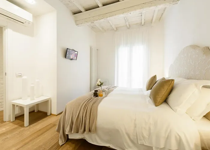 Daire Don Giovanni By Mmega *