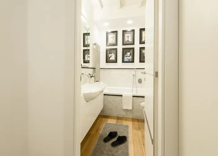 Daire Don Giovanni By Mmega *