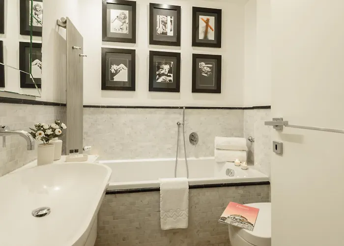 Daire Don Giovanni By Mmega *