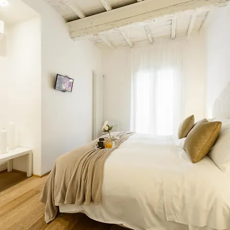 Appartement Don Giovanni By Mmega *