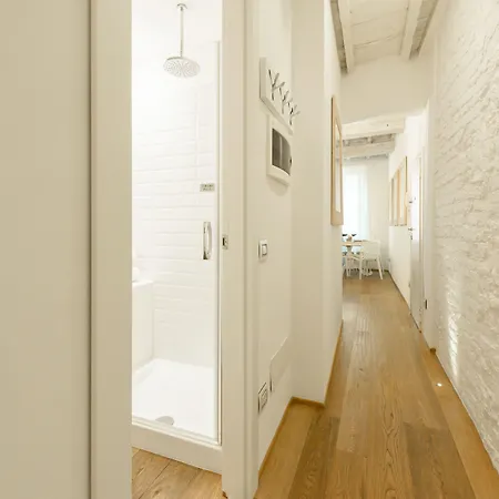 Appartement Don Giovanni By Mmega *