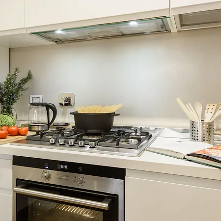 Appartement Don Giovanni By Mmega *