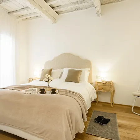Don Giovanni By Mmega Appartement Florence